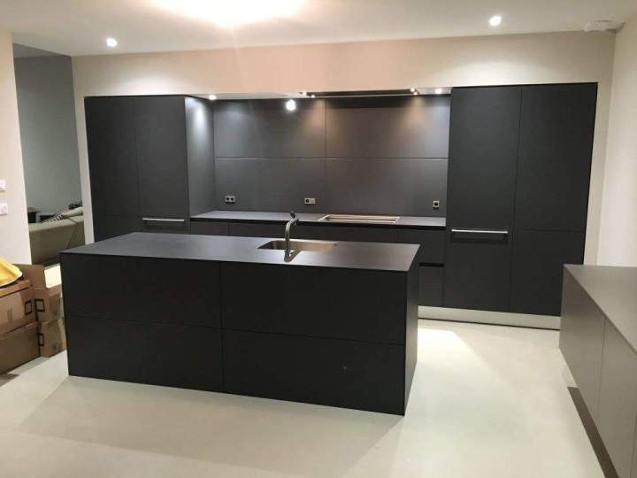 Cuisine sur mesure Grenoble