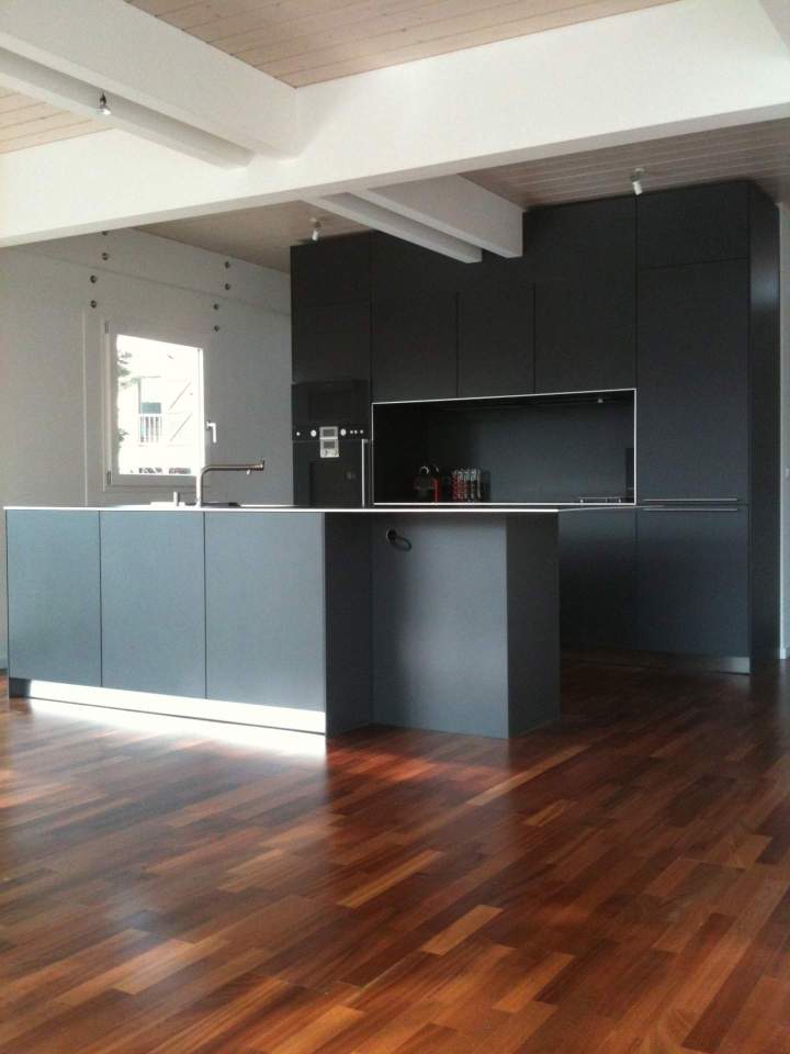 Cuisine contemporaine Grenoble