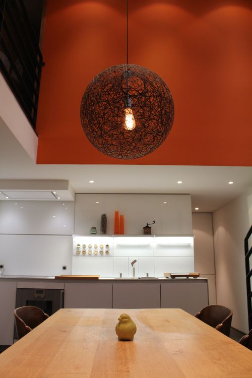 Pose de cuisine Grenoble