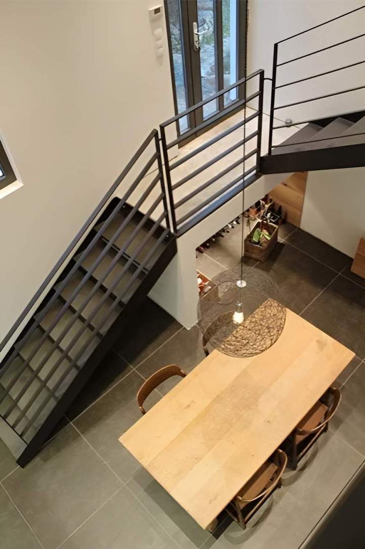 Rénovation intérieur d'appartement Grenoble