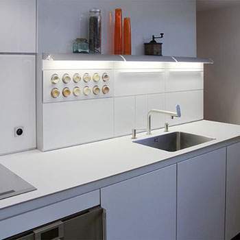 Transformation complète de votre cuisine